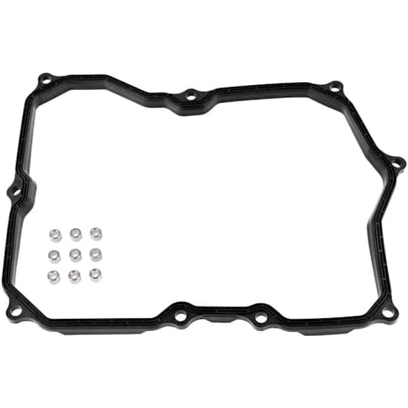 2021 Volkswagen Tiguan - Oil Pan Gasket, 4 Cyl 2.0L, Transmission code: RGZ, RLT, RLU, TYU, UTK, UYF, UYG