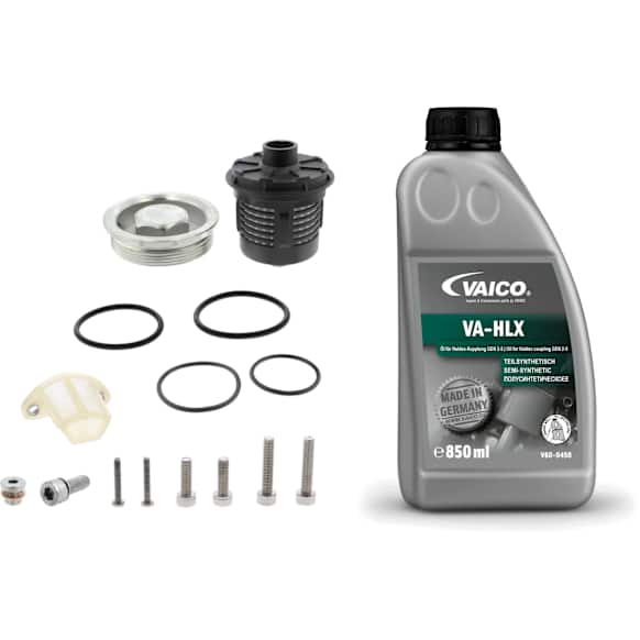 V10-5753-XXL Oil Pump Kit - Replaces OE Number G 055 175 A2