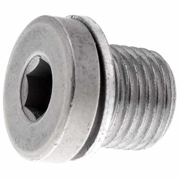 V10-5824 Oil Drain Plug - Replaces OE Number N  904 142 03