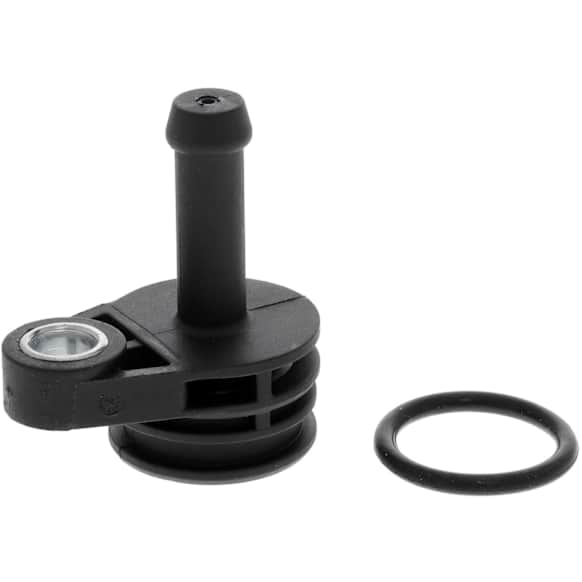 V10-5890 Cooling Hose Flange - Replaces OE Number 06K 121 143