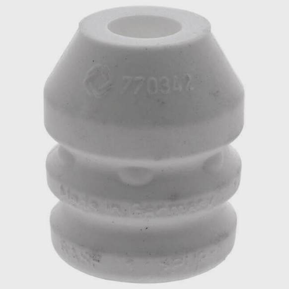 2000 Volkswagen Golf - Front, Upper Bump Stop, Rubber Stop, OE Replacement Series