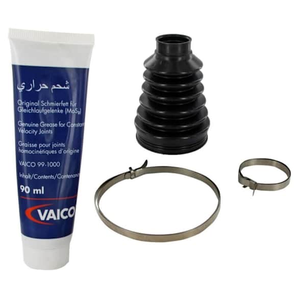 V10-6252 CV Boot - Replaces OE Number 1K0 498 201 A