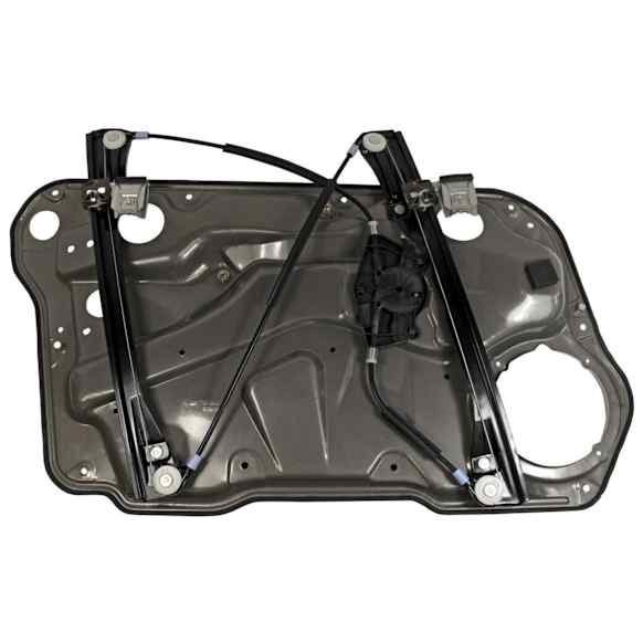 V10-6328 Front, Passenger Side OE Replacement Series Power Window Regulator, Without Motor