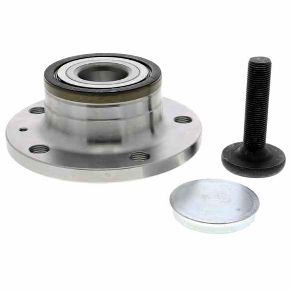 V10-6335 Rear, Driver or Passenger Side Wheel Hub - Replaces OE Number 3G0 598 611 A