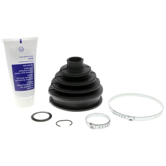 V10-6354 CV Boot, Front, Driver or Passenger Side, Outer - Replaces OE Number 701498203B