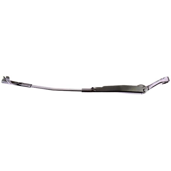 2003 Volkswagen Passat - Front, Driver Side Wiper Arm, Aftermarket Grade; LHD