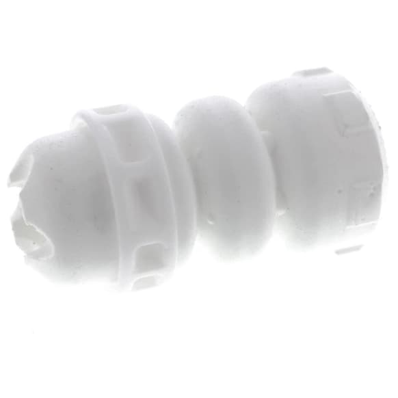 2015 Volkswagen e-Golf - Rear Bump Stop, BATTERY EV (EV/BEV); FWD; 4-Link Rear Suspension [0N4]; With Oe No. 5Q0511357J, 2.44 in., OE Replacement Series
