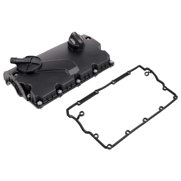 2005 Volkswagen Passat - Valve Cover, 2.0L 4Cyl, OE Replacement Series