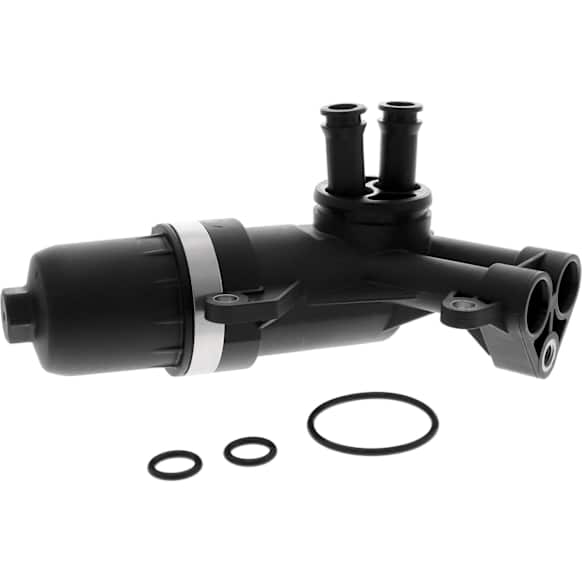 V10-6577 Automatic Transmission Filter Housing - Replaces OE Number 0B5 325 060 C