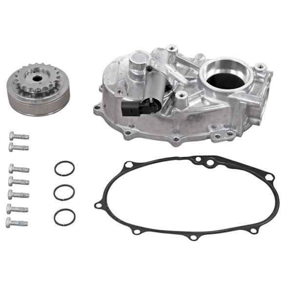 V10-6695 Variable Timing Sprocket - Replaces OE Number 06F 198 088 D