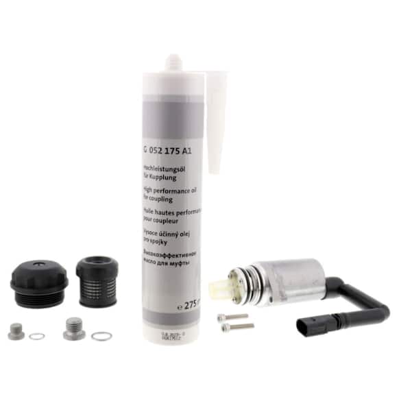 V10-6822 Haldex Coupling Filter - Replaces OE Number 02D 525 557