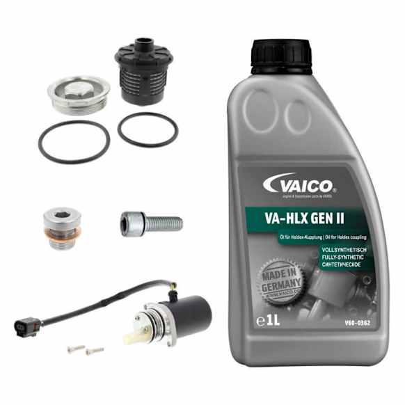 V10-6823 Haldex Coupling Filter - Replaces OE Number 0AV 598 549 A