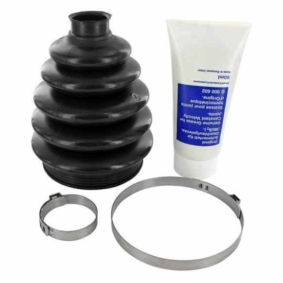 V10-7181 CV Boot - Replaces OE Number 1K0 498 203