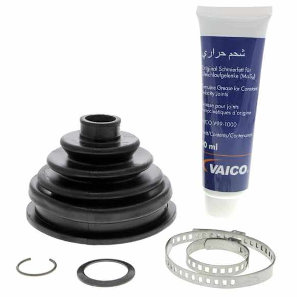 V10-7184-1 OE Replacement Series CV Boot - Direct Fit, Kit