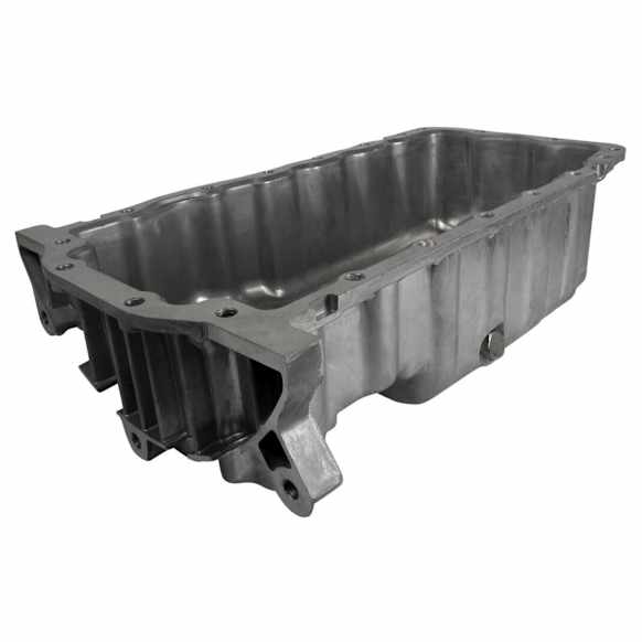 V10-7190 Oil Pan - Replaces OE Number 038 103 601 NA