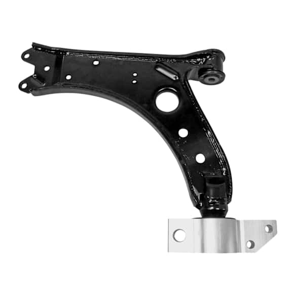 V10-7236-1 Front, Driver Side Control Arm - Replaces OE Number 1K0 407 151 BC