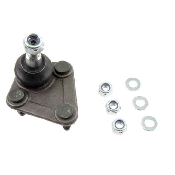 V10-7263 Front, Driver or Passenger Side, Lower Ball Joint - Replaces OE Number 8N0 407 365 C
