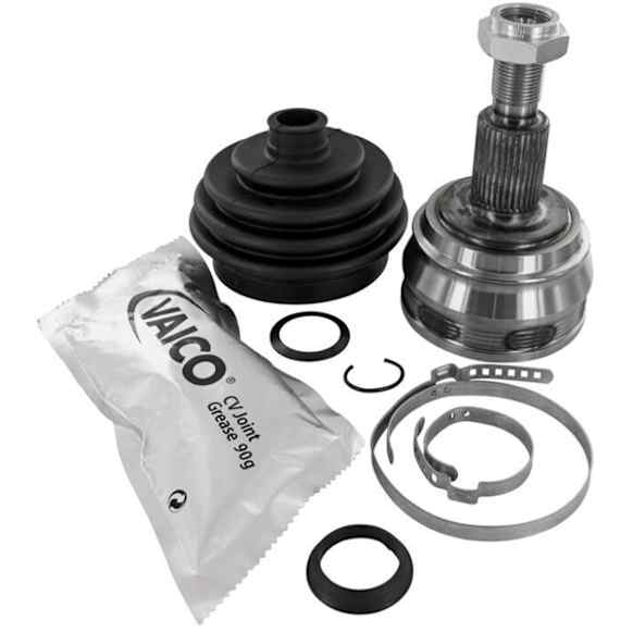 2006 Audi TT Quattro - CV Joint Rebuild Kit, enginedesignationname: BEA; Aftermarket Grade; Location: Wheel Side