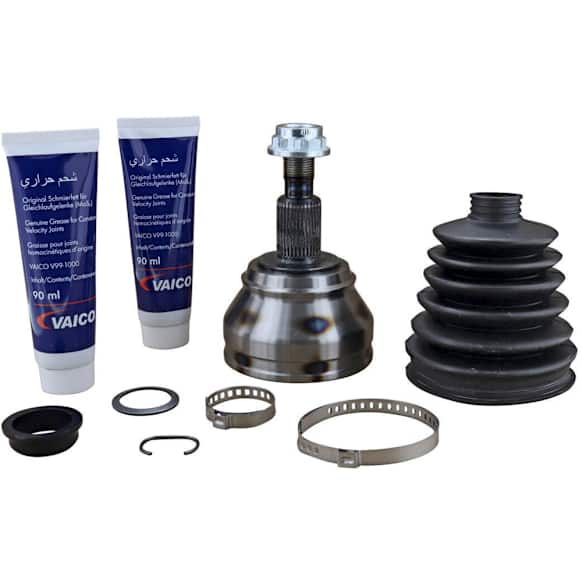 V10-7284 CV Joint Rebuild Kit - Replaces OE Number 1J0 498 099 EX