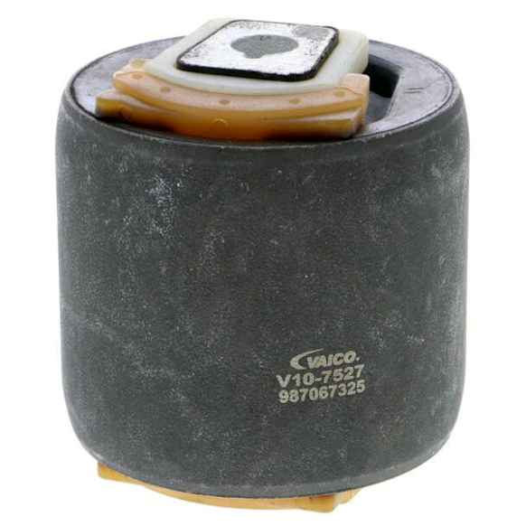 2006 Audi A6 - Front, Driver or Passenger Side, Lower, Rearward, Control Arm Bushing, enginedes : BKH, Naturally Aspirated, GAS, Sedan, C6 Body, Transaxle Type, Automatic CVT Transmission, To Chassis/Vin 4F-6-055 001, From Chassis/Vin 4F-6-055 000, OE Replacement