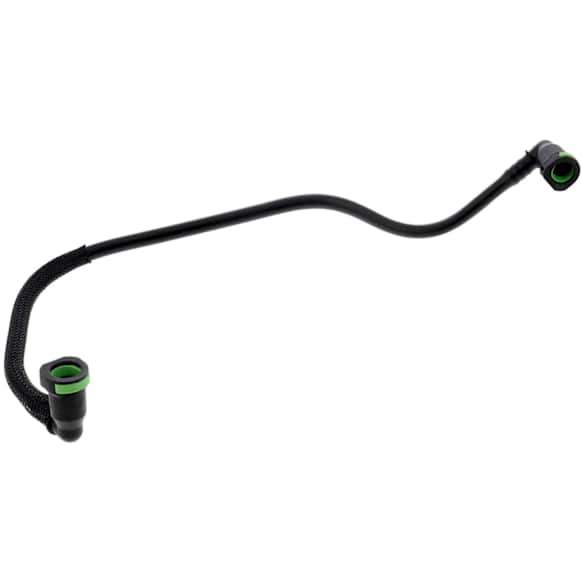 2000 Volkswagen Golf - Fuel Line, GAS; Aftermarket Grade