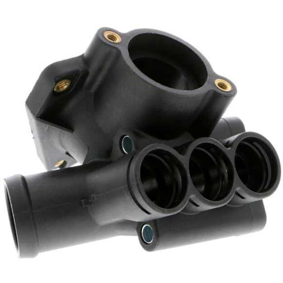 V10-8196 Cooling Hose Flange, Upper - Replaces OE Number 021121117A