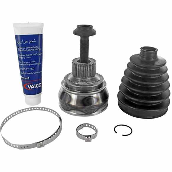 V10-8552 CV Joint Rebuild Kit - Replaces OE Number 8K0 498 099 D