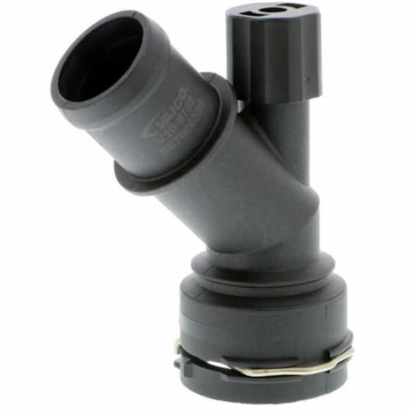 2002 Volkswagen Beetle - Cooling Hose Flange, Aftermarket Grade