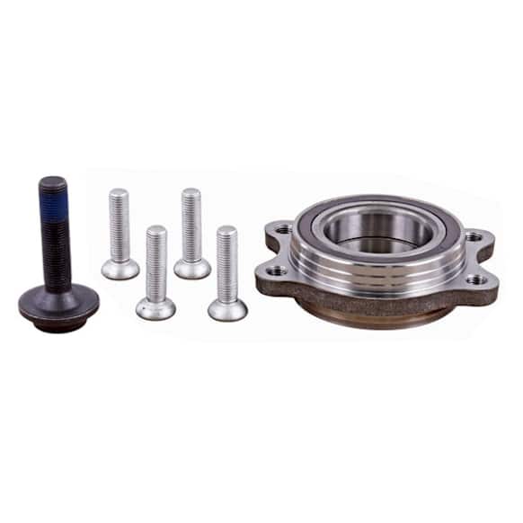 2017 Audi S5 - Front or Rear, Driver or Passenger Side Wheel Bearing, For Vehicles With Abs, Expert Kits+ Series