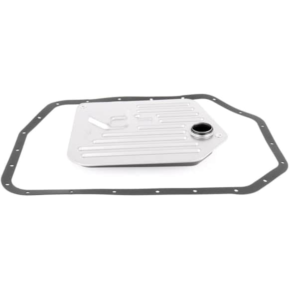 2003 BMW 540i - Automatic Transmission Filter, 8 Cyl 4.4L, Aftermarket Grade; Made In: China