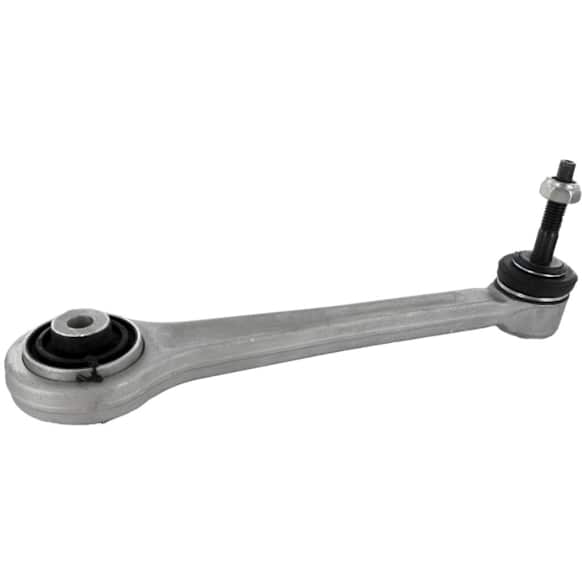 2003 BMW 525i - Rear, Driver or Passenger Side, Upper, Frontward Control Arm, E39 Body; Aftermarket Grade