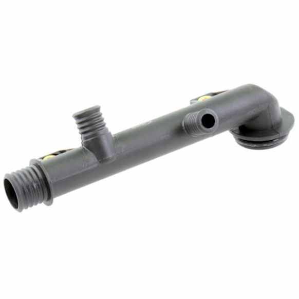1995 BMW 318ti - Cooling Hose Flange, enginedesignationname: M42; Hatchback, E36 Body; Aftermarket Grade