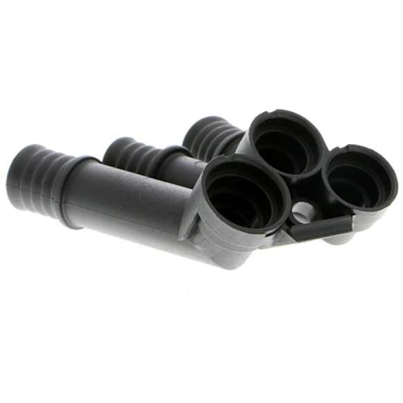 1999 BMW 328i - Heater Pipe Line, Convertible, Sold Individually, Vaico OE Replacement