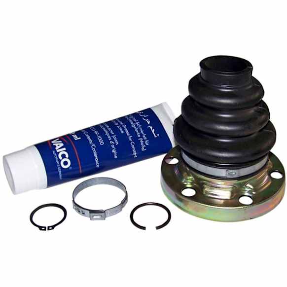 V20-0753 CV Boot, Rear, Driver or Passenger Side, Inner - Replaces OE Number 33211229593