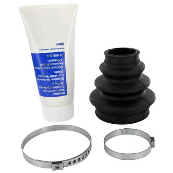 V20-0759 CV Boot - Replaces OE Number 33 20 7 518 902