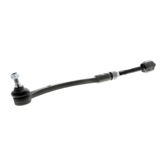 2004 Mini Cooper - Front, Driver Side, Tie Rod Assembly, Aftermarket Grade
