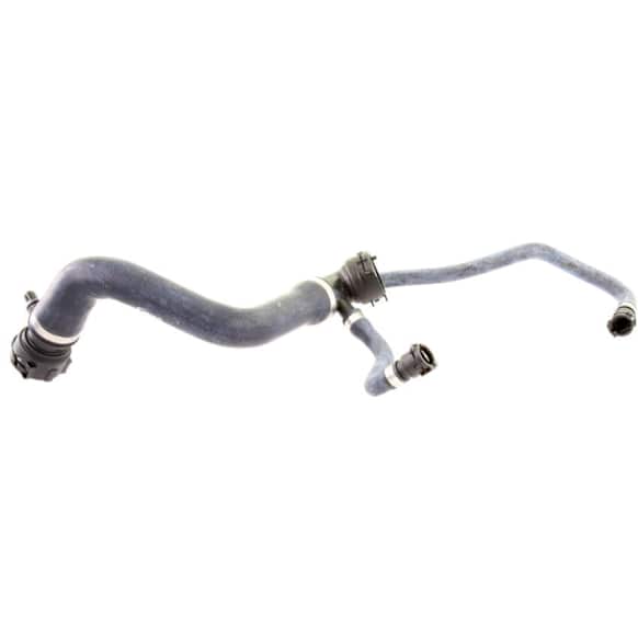 V20-0870 Radiator Hose, Upper - Replaces OE Number 11 53 7 500 746
