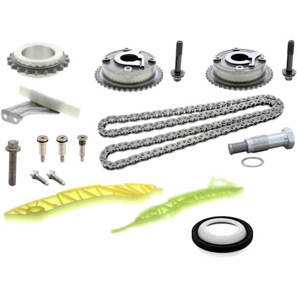 V20-10001 Timing Chain Kit - Replaces OE Number 11 31 8 618 318