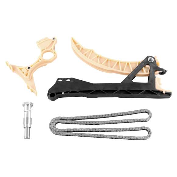 2007 Mini Cooper - Timing Chain Kit, enginedes : N12B16A; Hatchback; mfrbodycodename : R56; With Oe No. 11318618318, 1.6L 4Cyl, OE Replacement Series