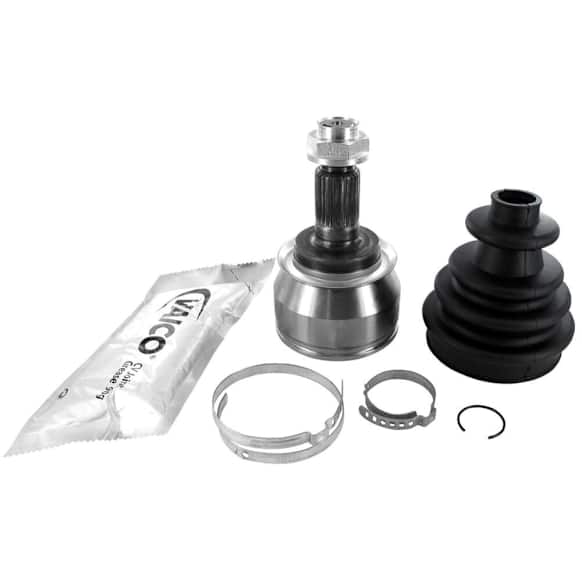 2002 Mini Cooper - CV Joint Rebuild Kit, Aftermarket Grade; Location: Wheel Side