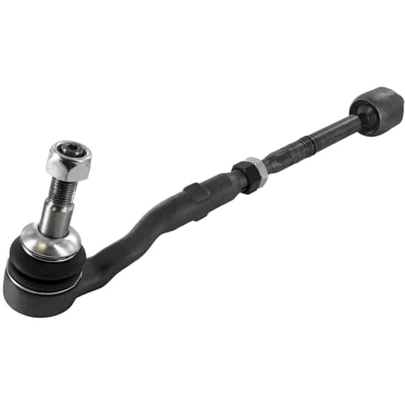 2014 BMW M6 - Front, Driver Side, Tie Rod Assembly, Aftermarket Grade