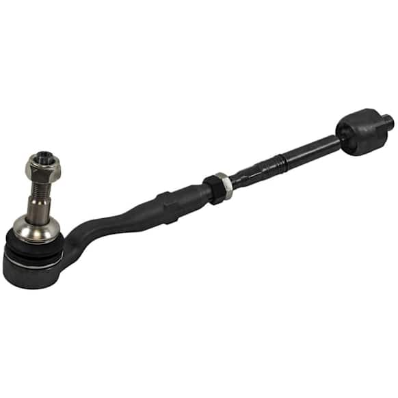 2009 BMW 750Li - Front, Passenger Side, Tie Rod Assembly, Aftermarket Grade