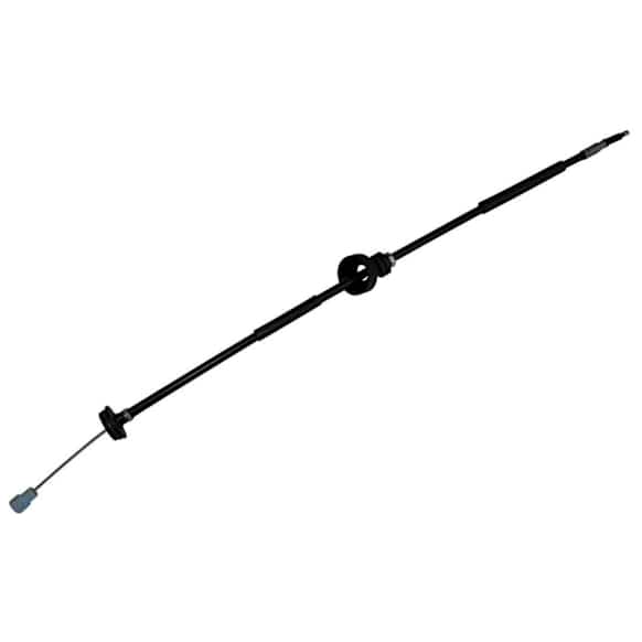 V20-1833 Parking Brake Cable, Rear, Passenger Side - Replaces OE Number 34436772104