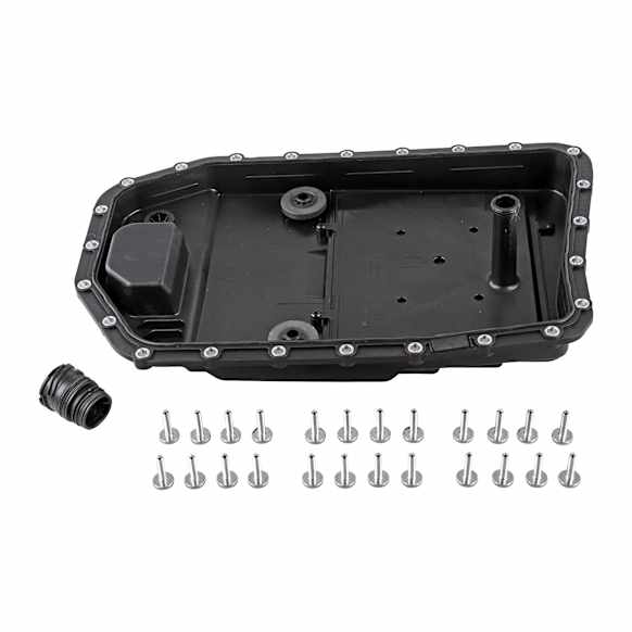 V20-2089-BEK Automatic Transmission Fluid - Replaces OE Number 24 15 2 333 907