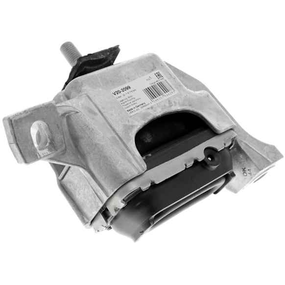 2008 Mini Cooper - Front, Passenger Side Motor Mount, enginedesignationname: N12B16A; GAS, Convertible, R56 Body; Aftermarket Grade