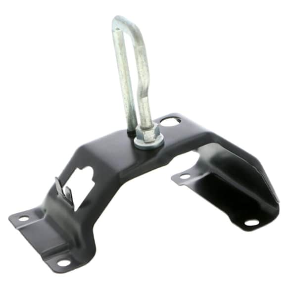 2013 BMW X5 - Hood Latch, Upper; With Oe No. 51237164802
