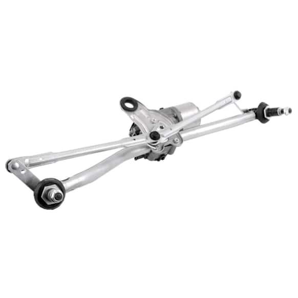 2006 BMW X3 - Wiper Linkage, With Motor; With Oe No. 61617051669, OE Replacement Series