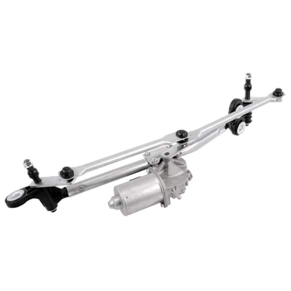 2013 BMW X6 - Wiper Linkage, With Motor; With Oe No. 61617200510, OE Replacement Series