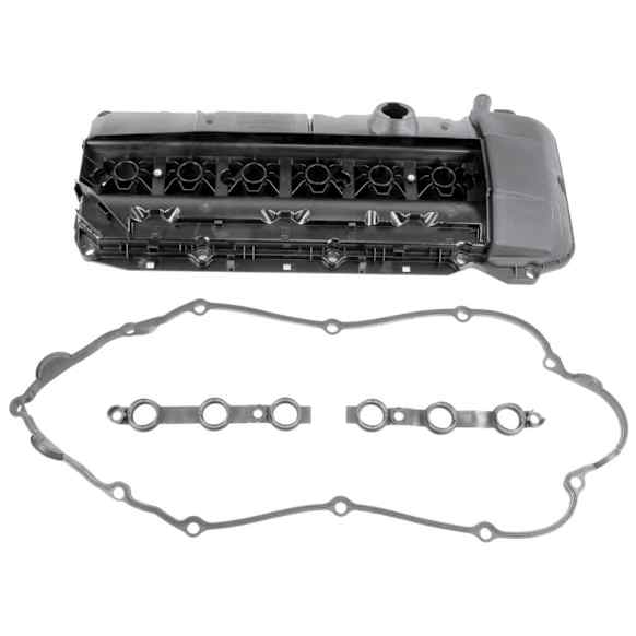 V20-2212 Valve Cover - Replaces OE Number 11 12 7 512 839