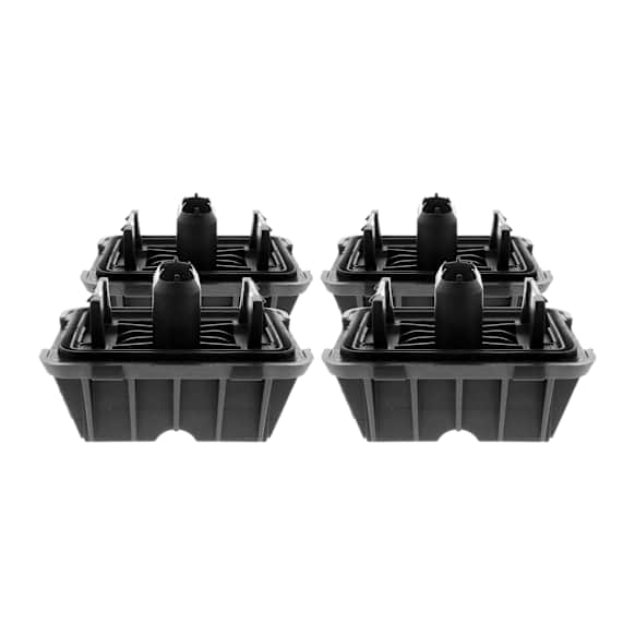 V20-2237 Jack Pad - Replaces OE Number 51 71 7 123 311